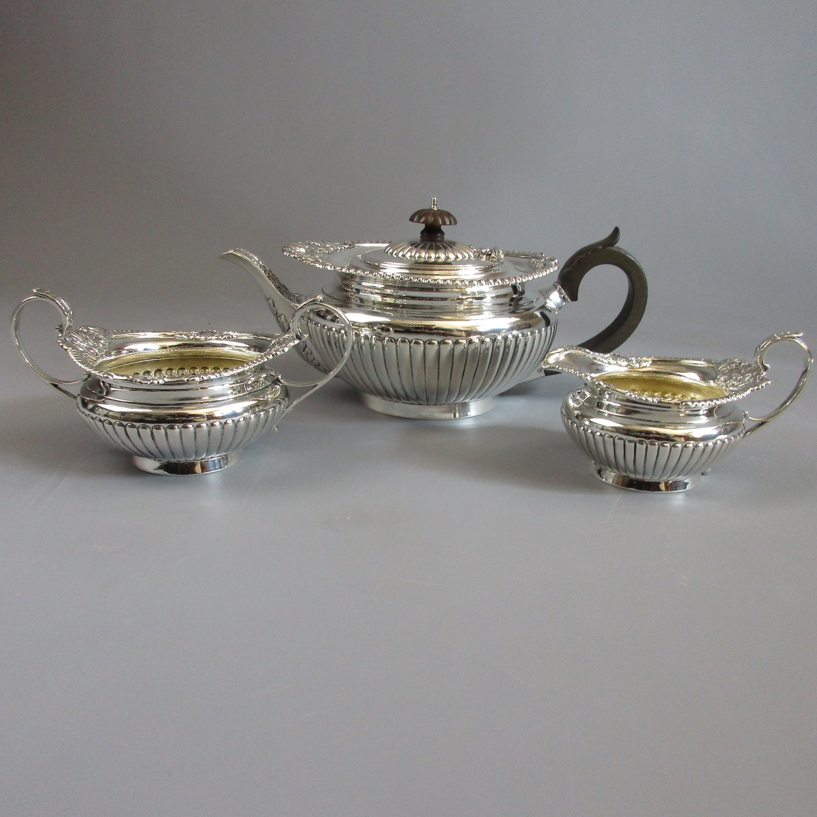 Collectors Rather Than Traders.