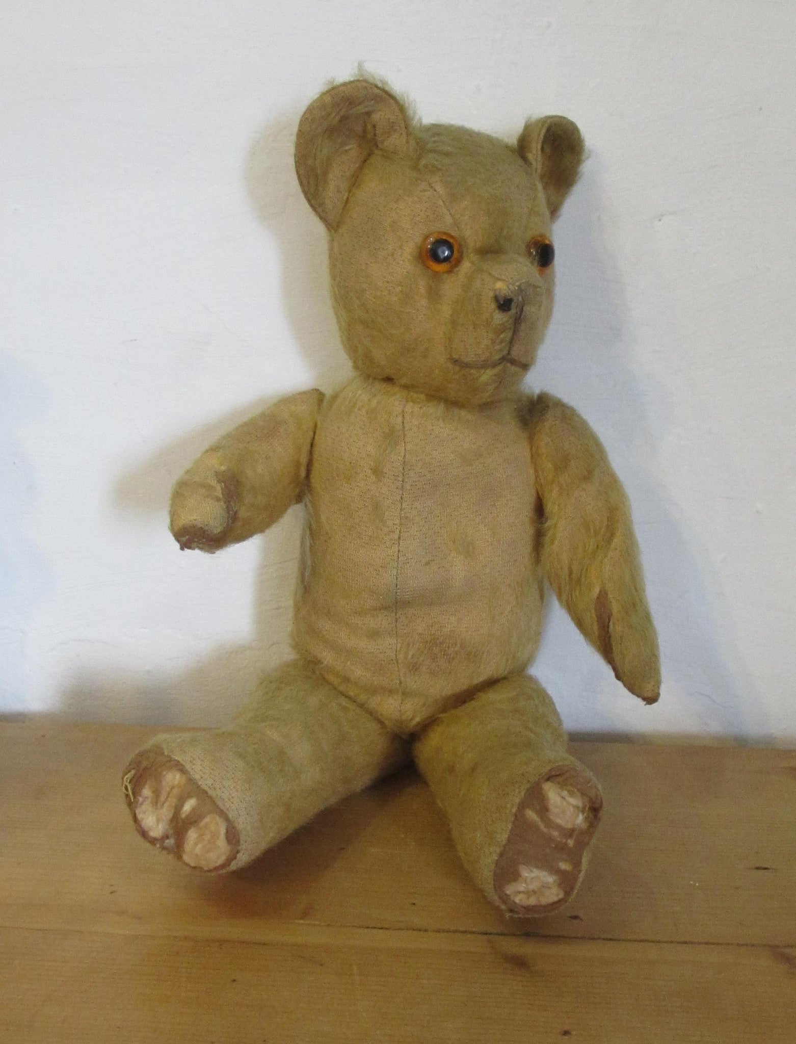 Antique and Vintage Toys.