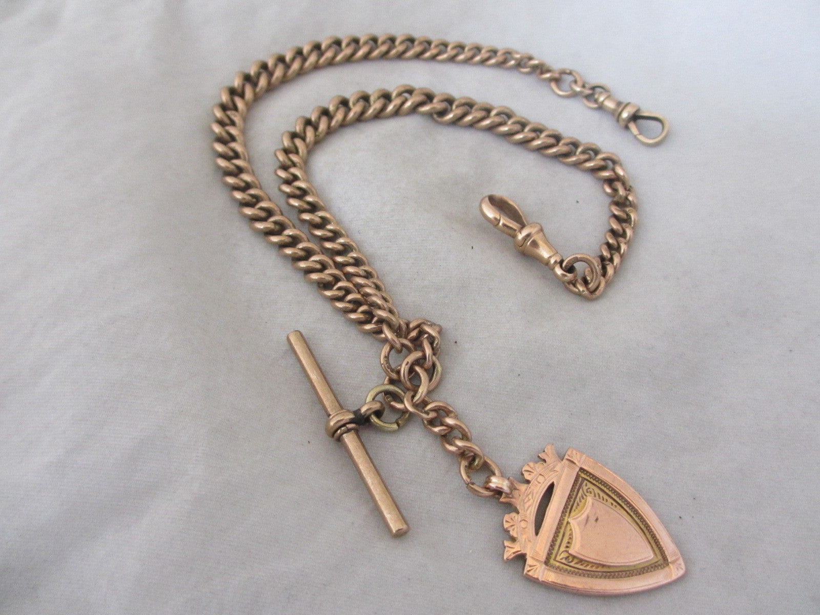 Antique Watch Chains