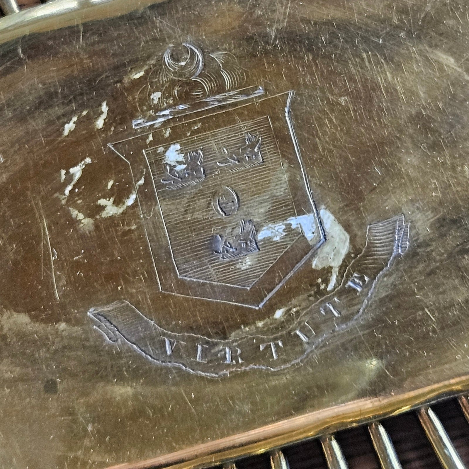 Buying Antiques or Buying the Experience?
