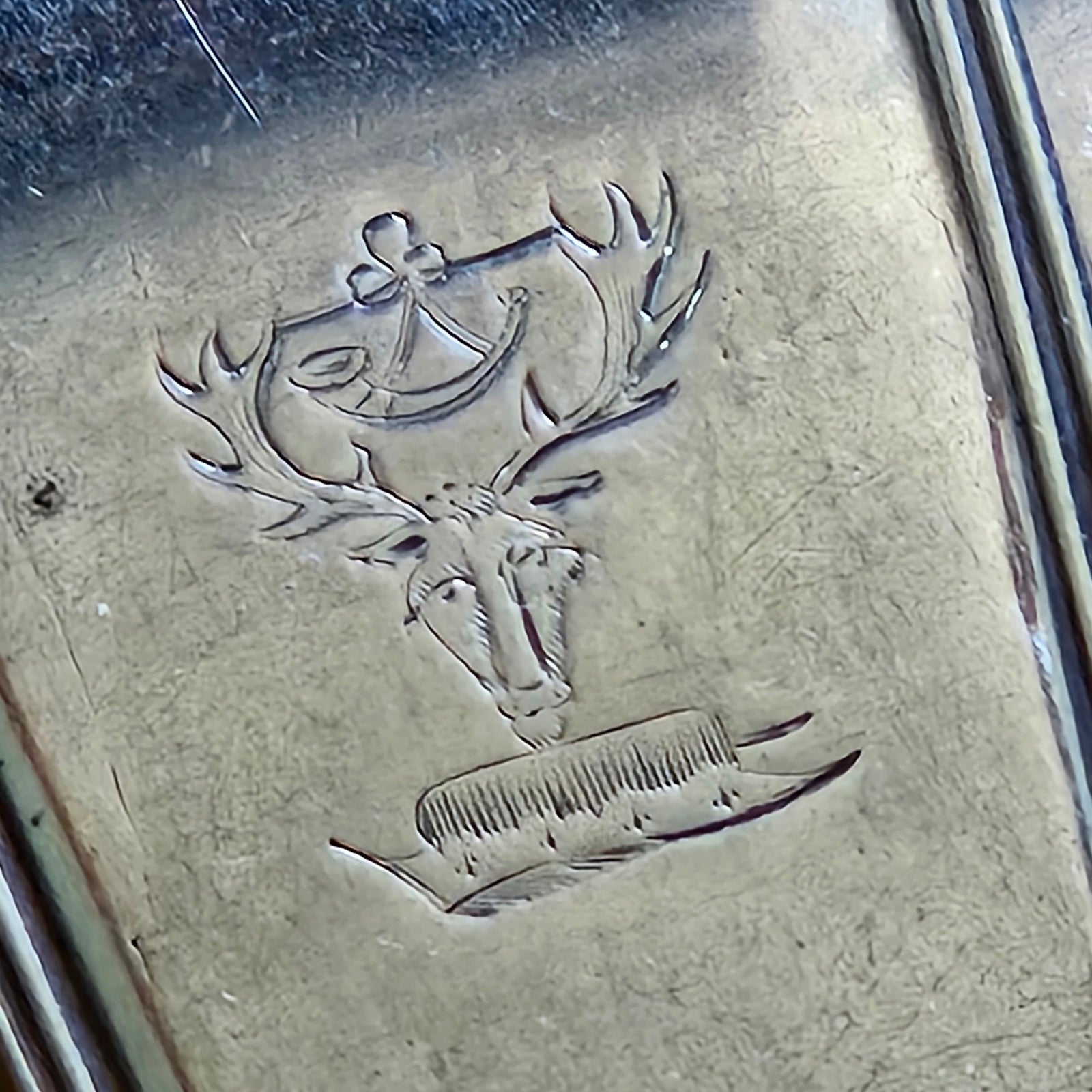 Family crests