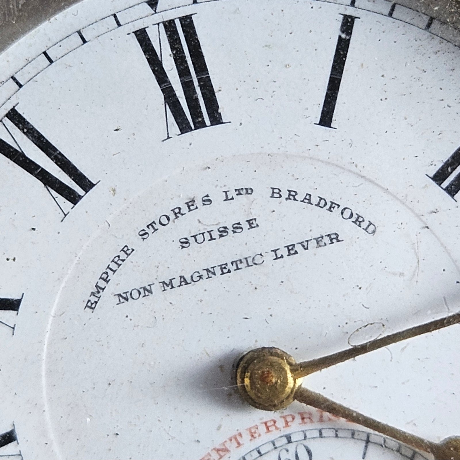 Weather or Not: The Changing Climate of Antique Fairs