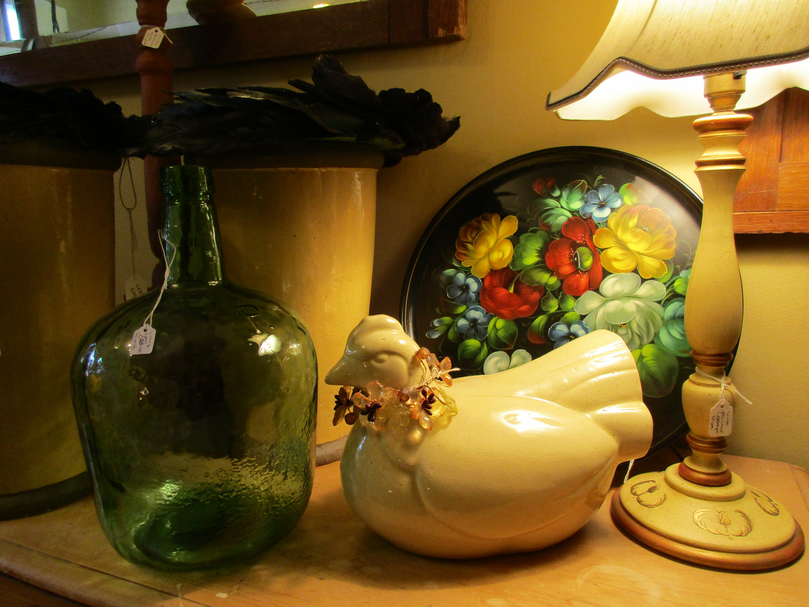 Be Assured Of A Warm Welcome At Top Banana This Easter!