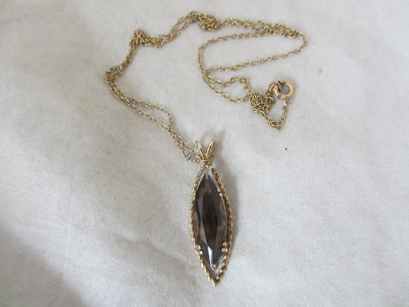 Antique and Vintage Pendants