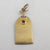 The only labels you will need in the antiques trade are on your stock