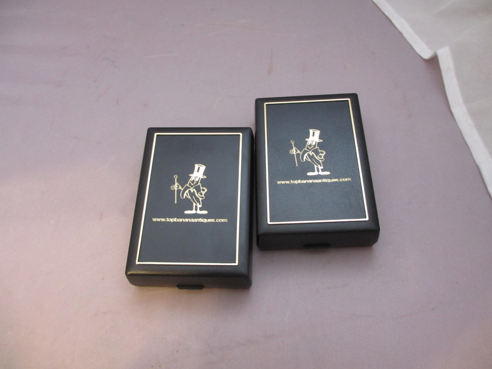 The 'must have' for the purchasers of jewellery on our web.