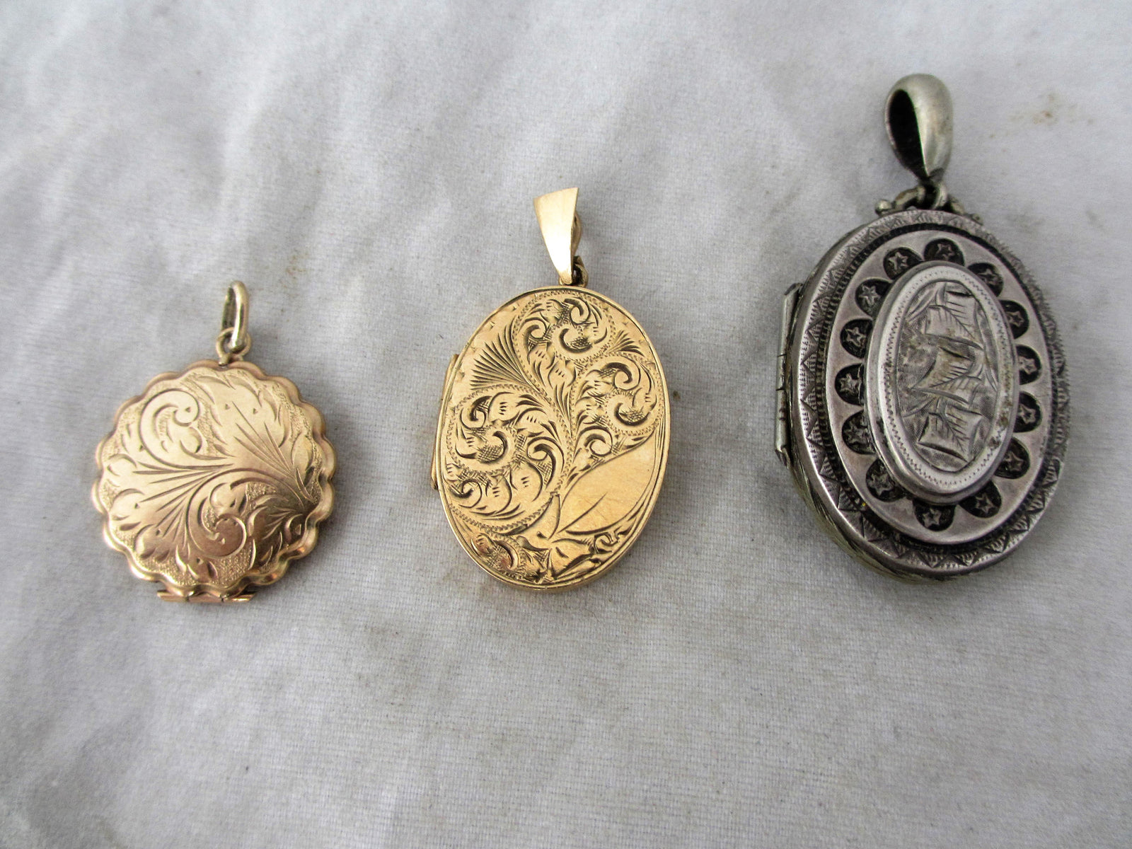 Lockets
