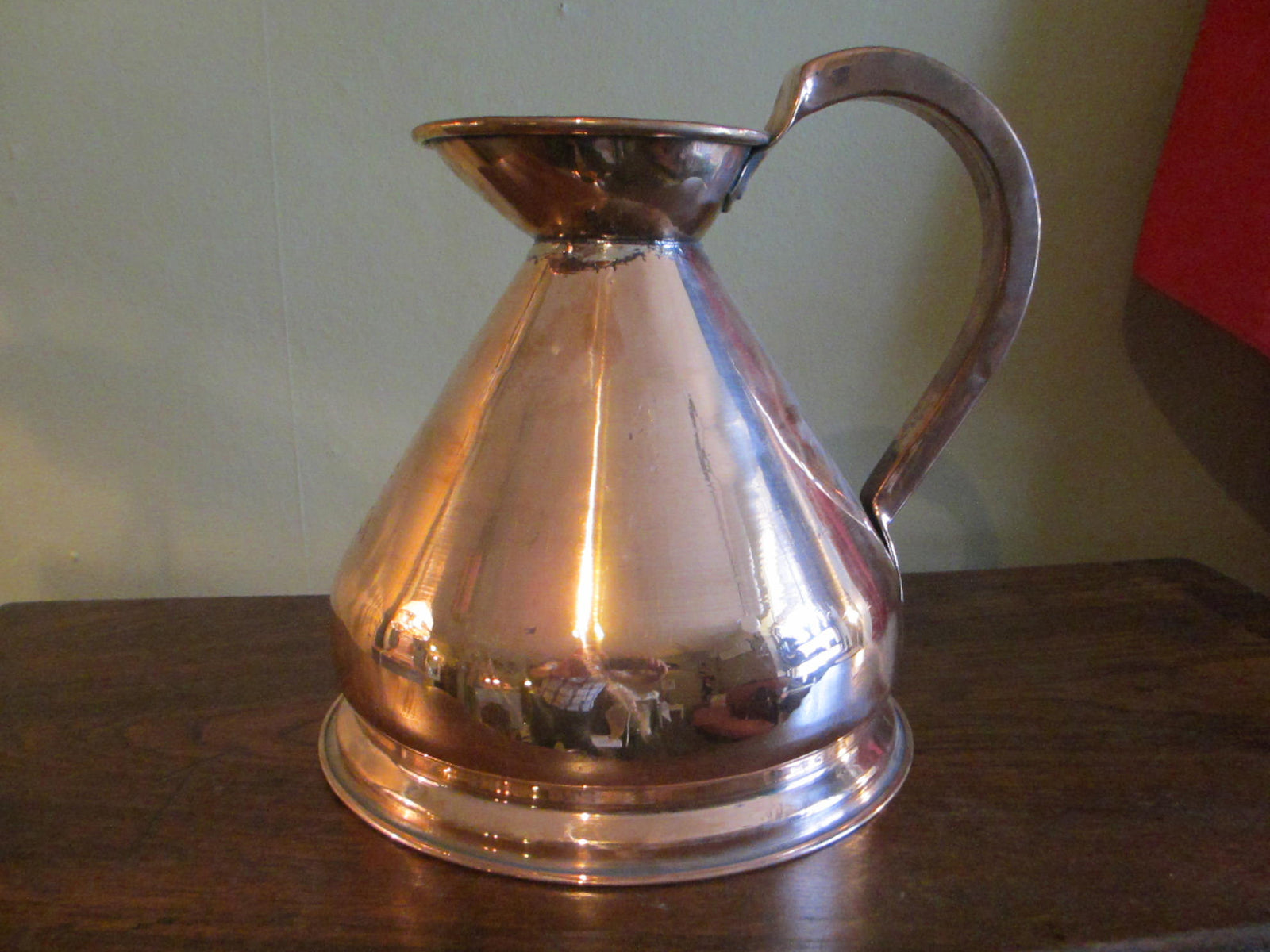 Metalware & Lighting