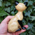 Wade Pottery Figure Of The Siamese Cat Am Walt Disney Classic Lady And The Tramp Vintage Circa 1950's