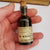 Rare Collection of x3 Laboratory / Chemist Bottles In Original Condition Antique Victorian circa 1900