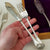 Superb Set Of Silver Plated Fish Cutlery In Original Box With Key Antique Edwardian circa 1905