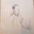 English Portraits A Series of Lithographed Drawings By Will Rothenstein Antique Circa 1898