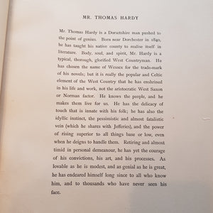 English Portraits A Series of Lithographed Drawings By Will Rothenstein Antique Circa 1898