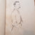 English Portraits A Series of Lithographed Drawings By Will Rothenstein Antique Circa 1898