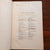 Gauge Evidence The History and Prospects of the Railway System Book Antique Victorian Circa 1846