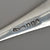 Sterling Silver Old English Pattern Bright Cut Table Spoon Antique Georgian London circa 1797