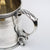 Sterling Silver Christening Mug Antique Regency William IV London circa 1830