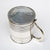 Rare Sterling Silver Christening Mug Antique Georgian London circa 1786