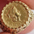 9k Gold Ring With 14k Gold 1 Taller Coin Setting Size UK M Vintage Birmingham circa 1978