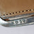 Top Quality Sterling Silver Mounted Bifold Leather Wallet Vintage London circa 1929