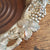 Large Silver Plated Copper Old Sheffield Plate Bacchanalian Theme Bottle Coaster Antique circa 1830s