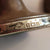 Sterling Silver Pair Of Candle Sticks Vintage Birmingham Circa 1960