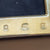 Sterling Silver Squared Photograph Picture Frame Vintage Sheffield Circa 2003