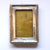 Sterling Silver Mounted Sweetheart Picture Photograph Frame Antique Birmingham circa 1910