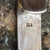 Sterling Silver Money Bank Notes Clip Vintage circa 1980's