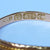 15k Gold Ruby And Diamond Ring Size UK P 1/2 Antique Birmingham Circa 1895