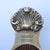 Sterling Silver Scalloped Shell Tea Caddy Spoon Birmingham Assay Office Bicentennial Vintage Circa 1973