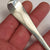 Sterling Silver Old English Pattern Low Mark Table Spoon T. Wallis Antique London circa 1772