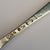 Sterling Silver Old English Pattern Low Mark Table Spoon T. Wallis Antique London circa 1772