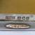 Sterling Silver Rose Gold finished Cheroot Cigarette Box Case Vintage Retro London circa 1946