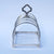 Sterling Silver Four Slice Toast Rack Vintage Birmingham Circa 1937