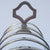 Sterling Silver Four Slice Toast Rack Vintage Birmingham Circa 1937