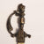 French Souvenir Novelty Mother Pearl Letter Opener Reimes Cathedral circa 1910