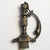 French Souvenir Novelty Mother Pearl Letter Opener Reimes Cathedral circa 1910