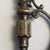 French Souvenir Novelty Mother Pearl Letter Opener Reimes Cathedral circa 1910