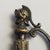 French Souvenir Novelty Mother Pearl Letter Opener Reimes Cathedral circa 1910