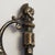 French Souvenir Novelty Mother Pearl Letter Opener Reimes Cathedral circa 1910