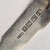 Irish Britannia Solid Silver Sauce Ladle Antique William IV Dublin circa 1832
