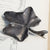 Sterling Silver Still Life Ivy Leaf Brooch By Ove Eriksen Denmark Vintage circa 1950