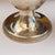 Soviet Russia Solid Silver Pair Of Egg Cups Vintage Circa 1960's