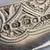 Superb Sterling Silver Mother Of Pearl Handled Fruit Cutlery Duo Birmingham circa 1870