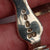 Superb Sterling Silver Mother Of Pearl Handled Fruit Cutlery Duo Birmingham circa 1870