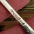Sterling Silver Rare Pair Of Repousse Berry Spoons Antique Georgian London circa 1765