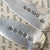 Sterling Silver Pair Of Fiddle Pattern Egg Spoons Antique Victorian London circa 1839
