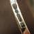 9ct Gold Amethyst & Pearl Daisy Ring Size U.K N Antique Birmingham circa 1889