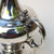 Sterling Silver Grecian Urn Style Table Cigar Lighter Antique Birmingham Circa 1888